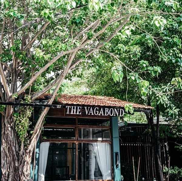 The Vagabond Bakery