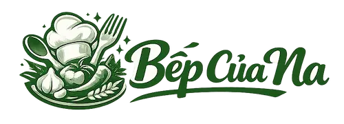 Bếp Của Na