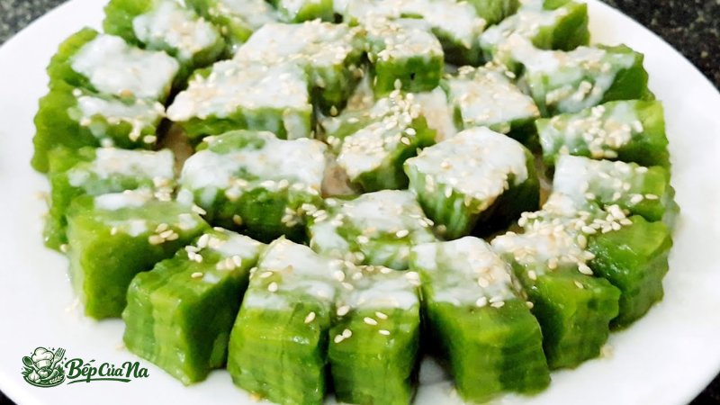 Cách bảo quản bánh đúc gân lá dứa