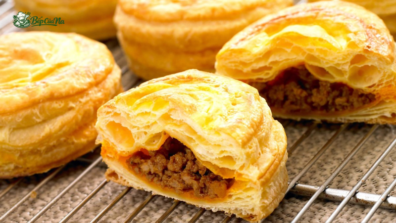 Mẹo và kinh nghiệm khi làm bánh Pateso