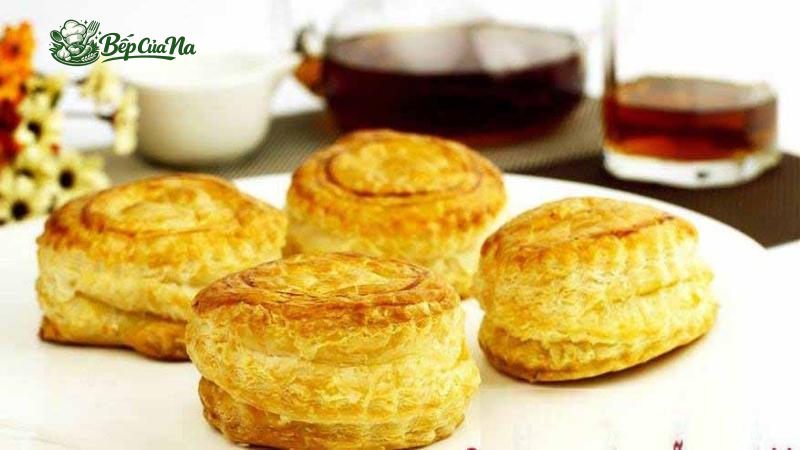 Mẹo và kinh nghiệm khi làm bánh Pateso