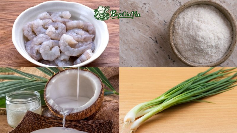 Hướng dẫn chi tiết cách làm bánh canh bột gạo
