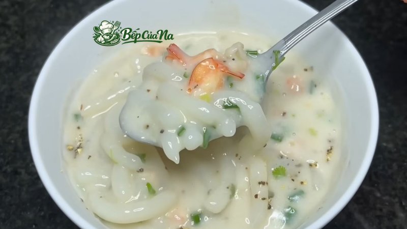 Những lỗi thường gặp khi xem cách làm bánh canh bột gạo