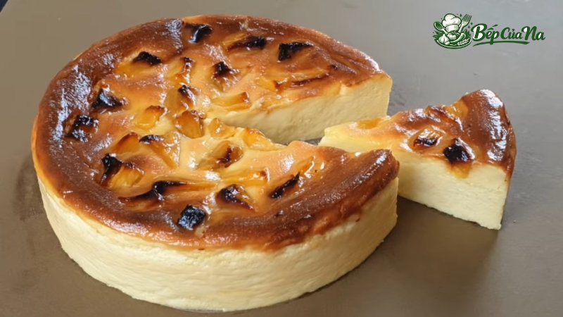 Mẹo nhỏ giúp cheesecake hoàn hảo hơn